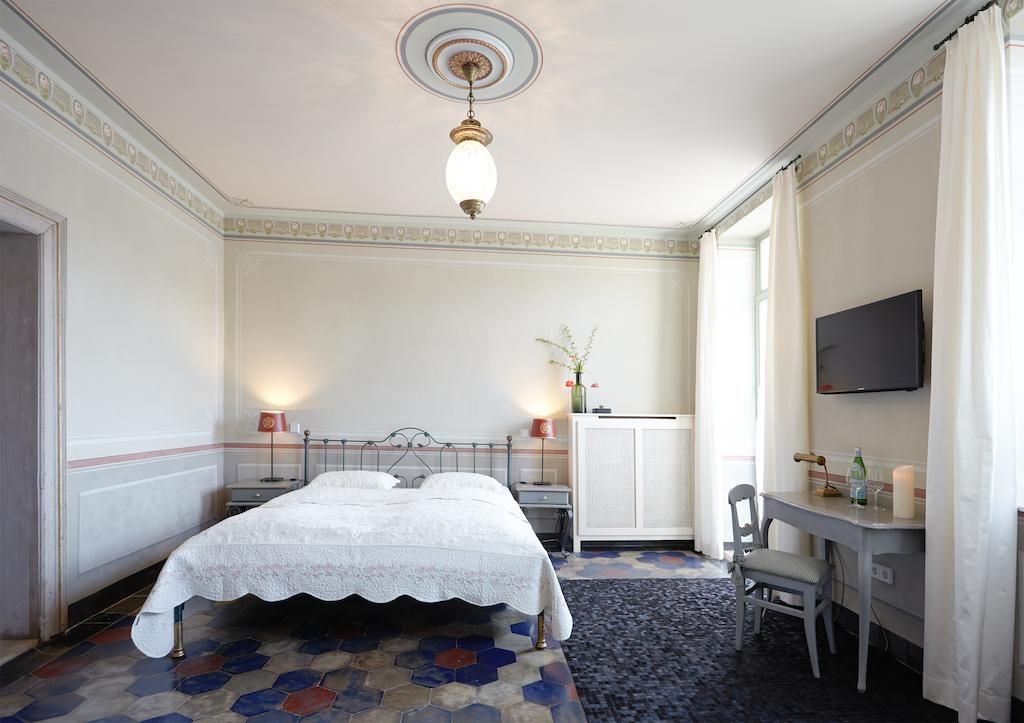 Gästehaus Schönitz