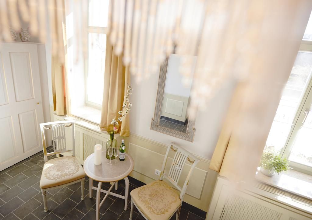 Gästehaus Schönitz