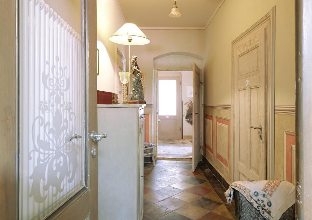 Gästehaus Schönitz