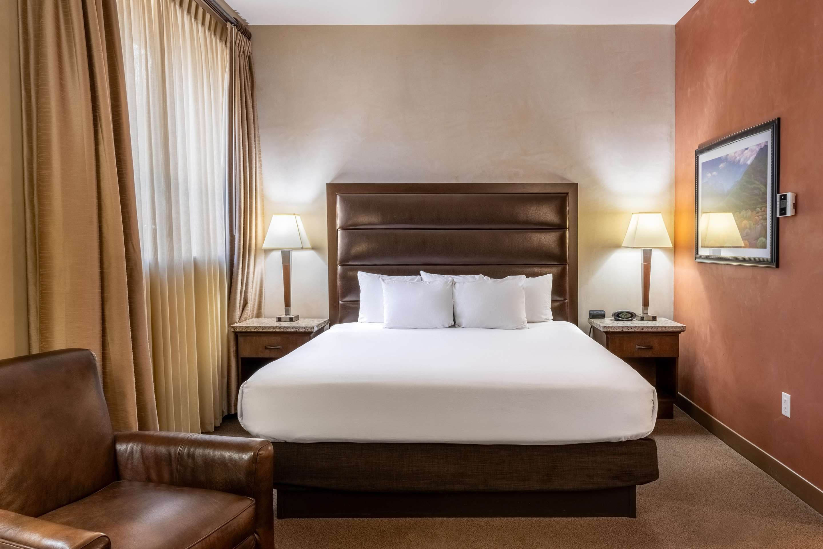 Drury Plaza Hotel in Santa Fe