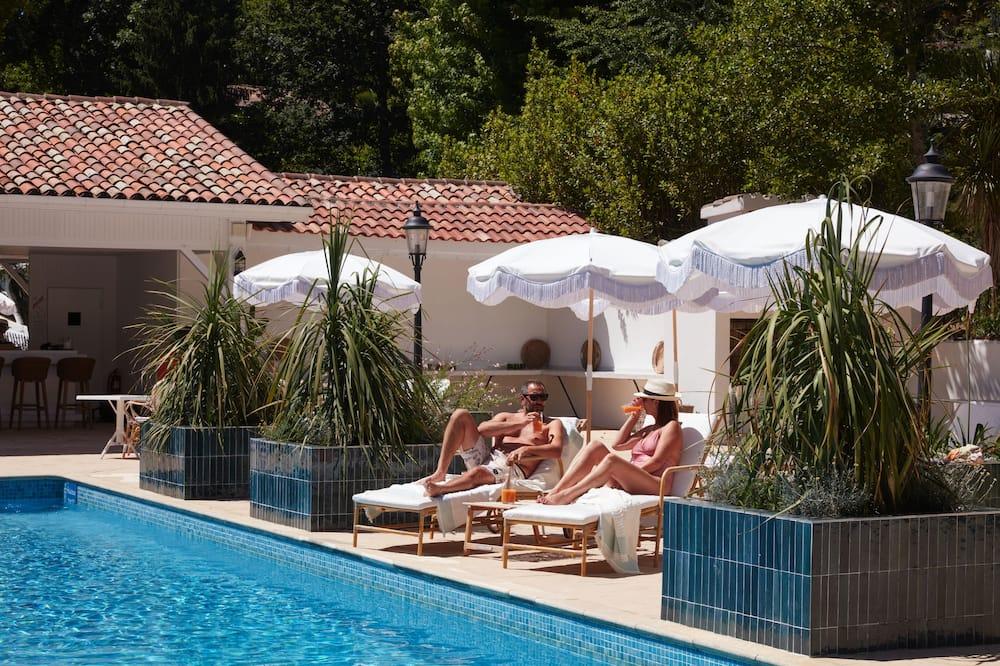 Brindos, Lac & Château - Relais & Châteaux - Anglet Biarritz