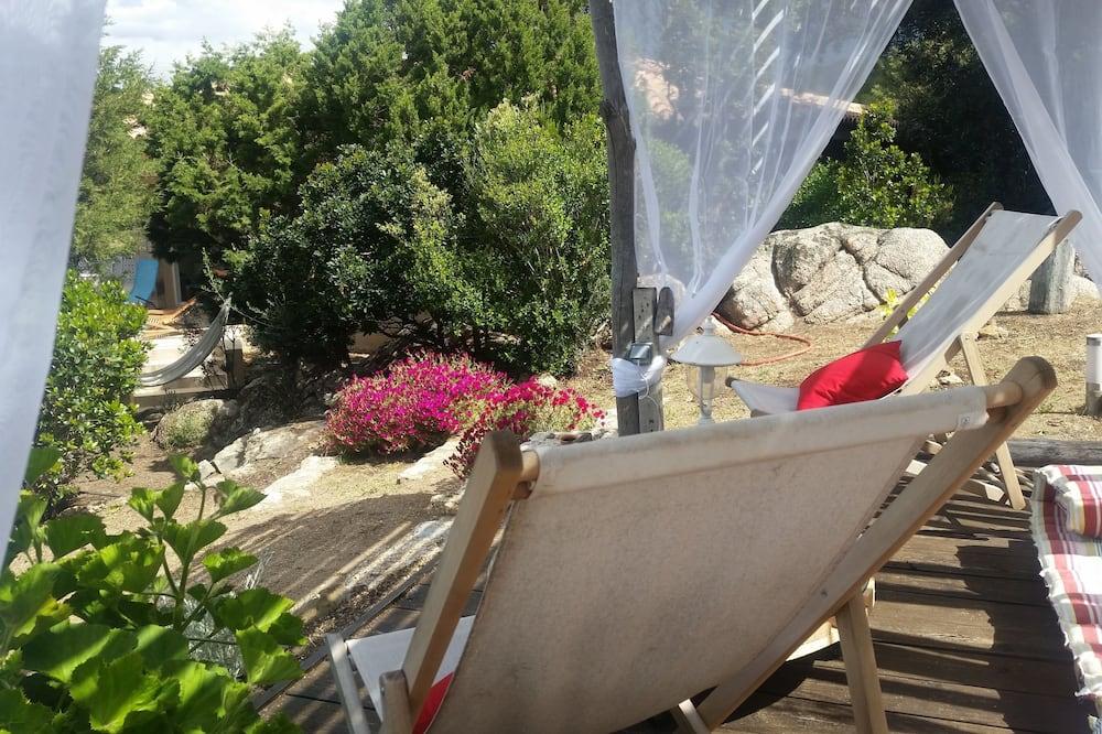 pretty seaside villa for 8 people for lovers of the sea and the maqui Corsica - Sartène visuel 1/5 pretty seaside villa for 8 people for lovers of the sea and the maqui Corsica - Sartène visuel 1/5