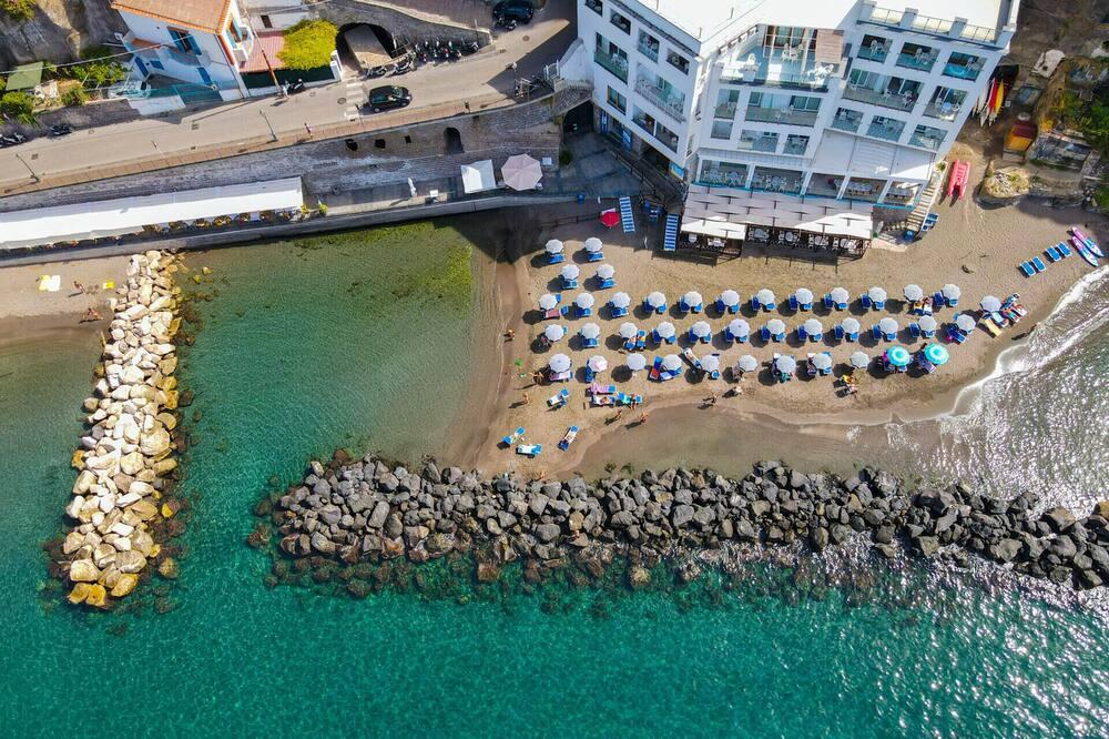 Hotel Giosue' a mare Campanië - Glimlach visuel 5/5 Hotel Giosue' a mare Campanië - Glimlach visuel 5/5