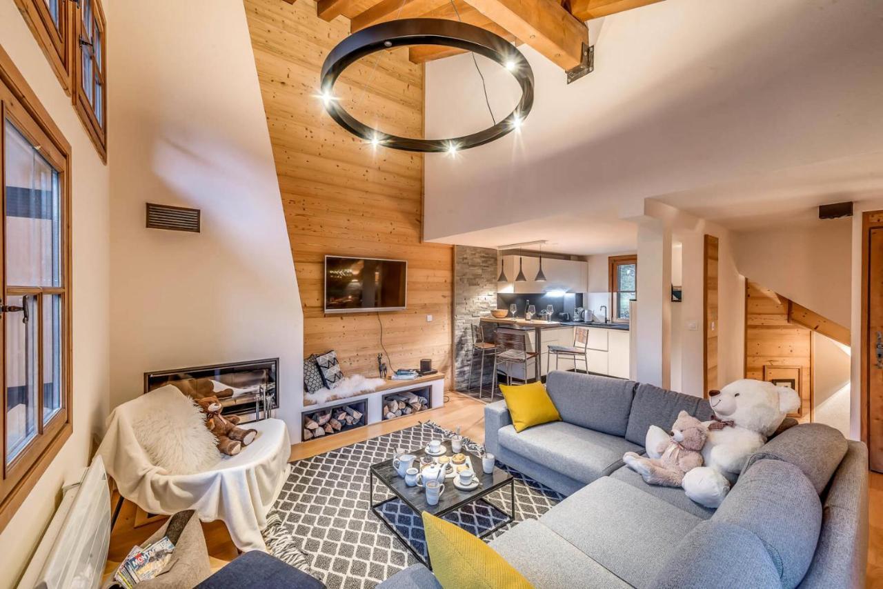 Chalet Breckenridge Sud Chalets pour 12 Personnes 83 - Rhône-Alpes - Tignes visuel 3/5 Chalet Breckenridge Sud Chalets pour 12 Personnes 83 - Rhône-Alpes - Tignes visuel 3/5