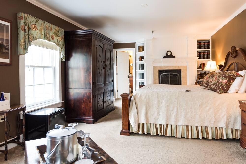 Reluctant Panther Inn & Restaurant