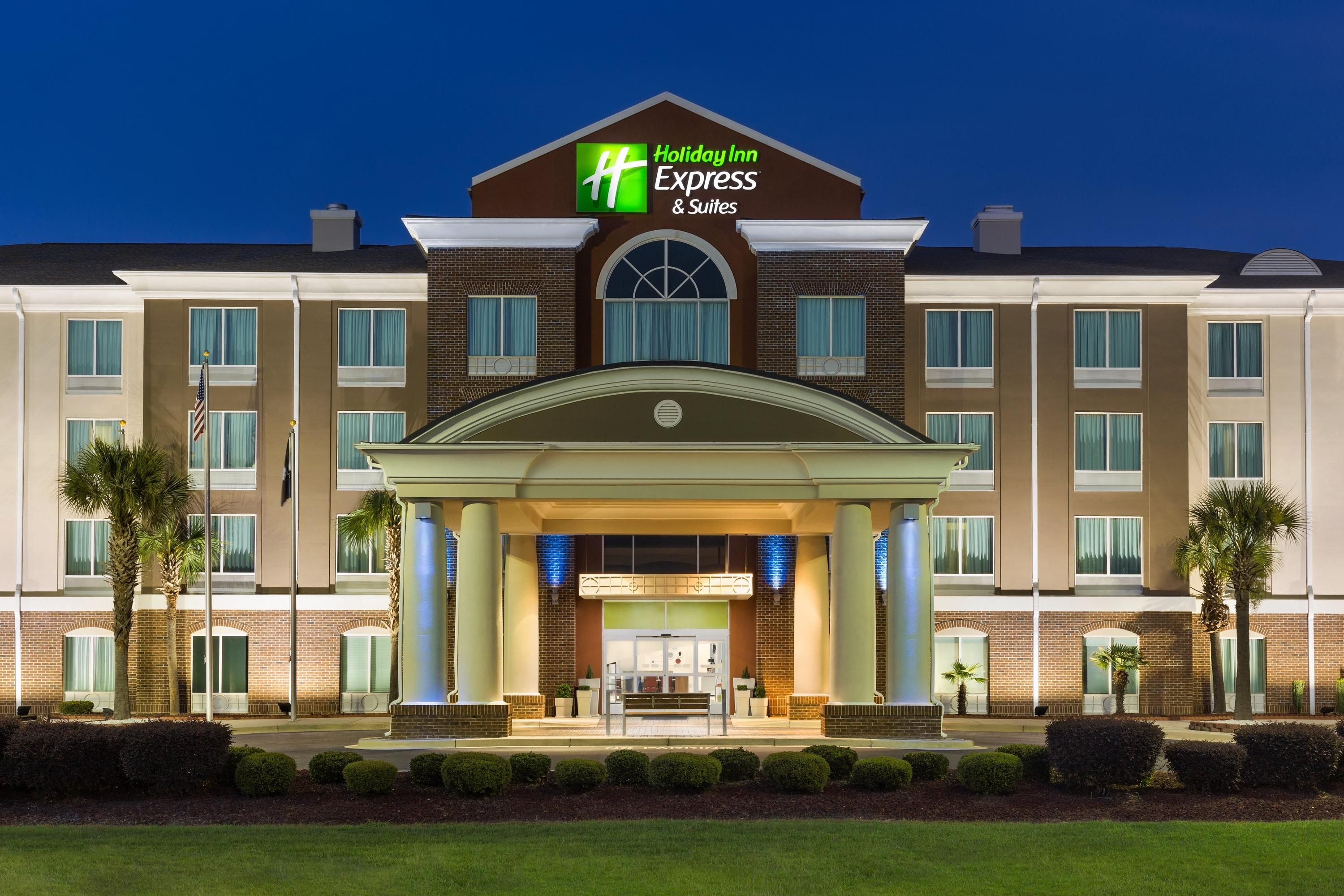 16 Best Hotels in Florence, South Carolina. Hotels from C$ 68/night - KAYAK