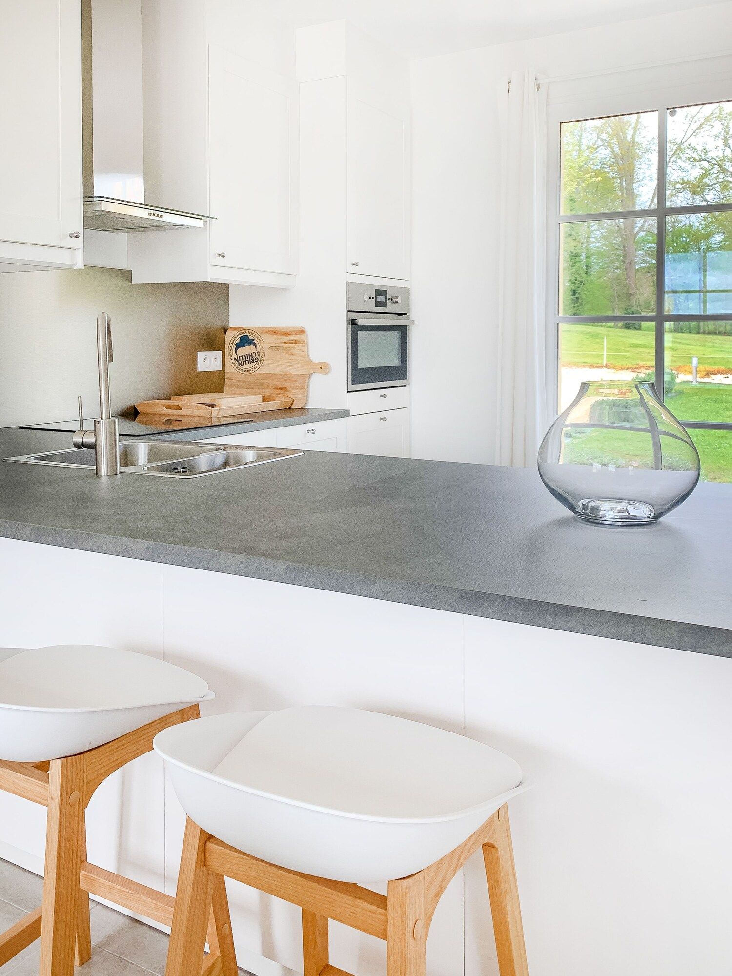 Château Les Merles et ses Villas