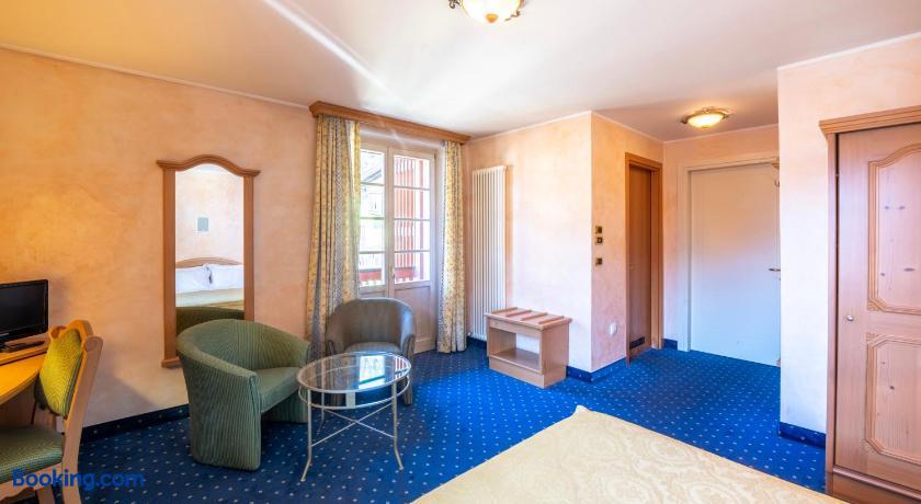 booking-604141-446532331-686551 Hotel Relais Orsingher