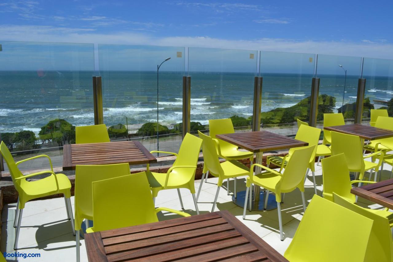 booking-4683235-176370136-472163 Hotel Oscar Lescano