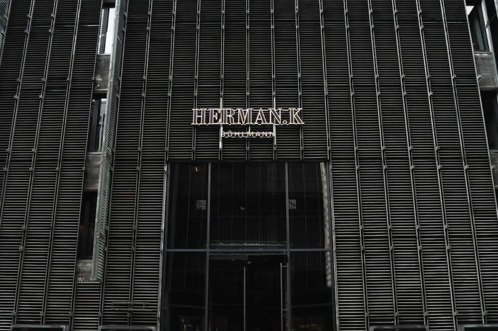 expedia_group-1071140091-158218315-100730 Boutique Hotel Herman K