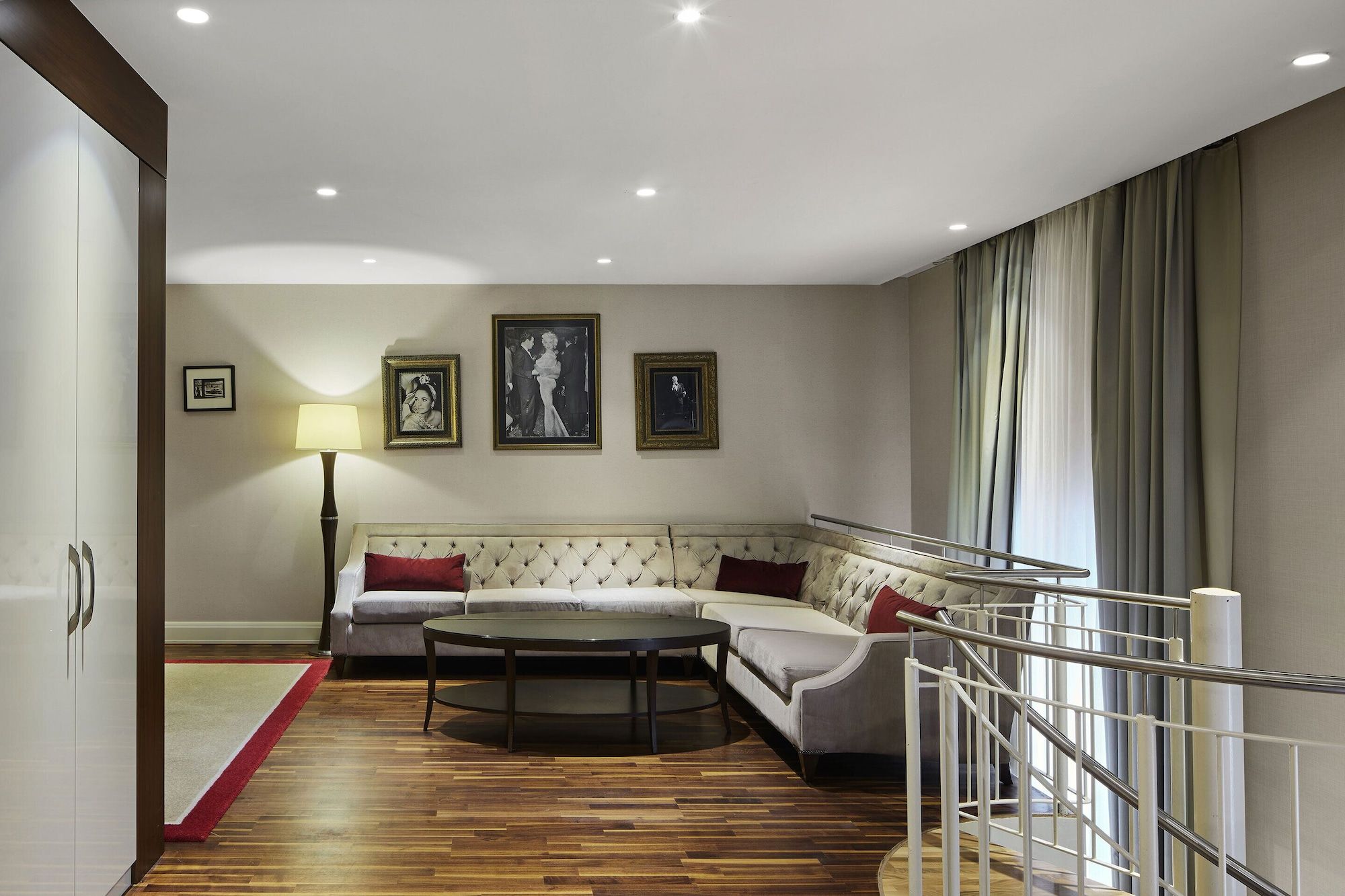 Titanic Gendarmenmarkt Berlin