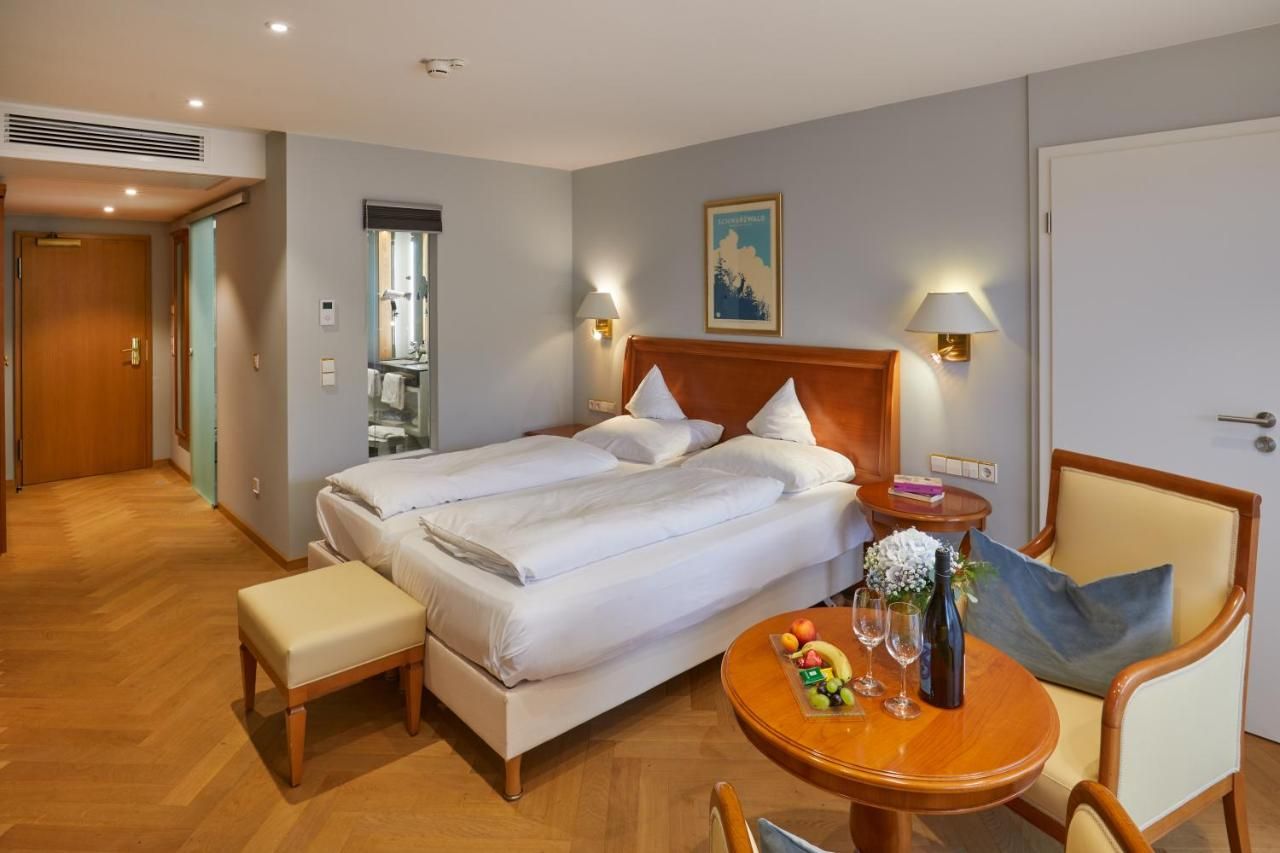 Erfurths Bergfried Ferien & Wellnesshotel