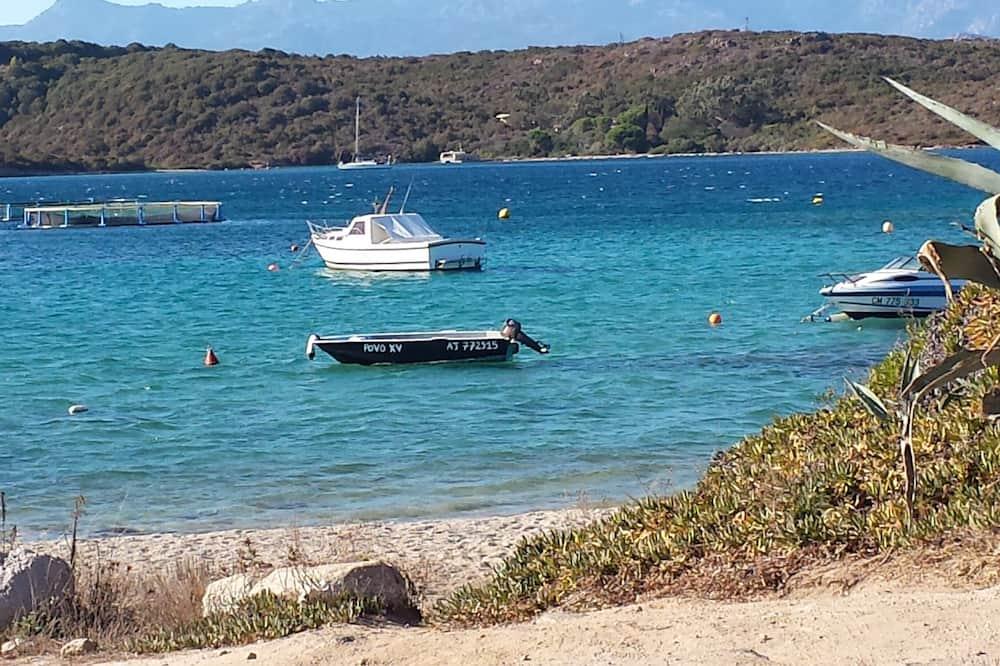 Villa Bonifacio sandy beach 500 m'away - 3 bedrooms (2 to 8 people) - Corsica - Bonifatius visuel 5/5 Villa Bonifacio sandy beach 500 m'away - 3 bedrooms (2 to 8 people) - Corsica - Bonifatius visuel 5/5