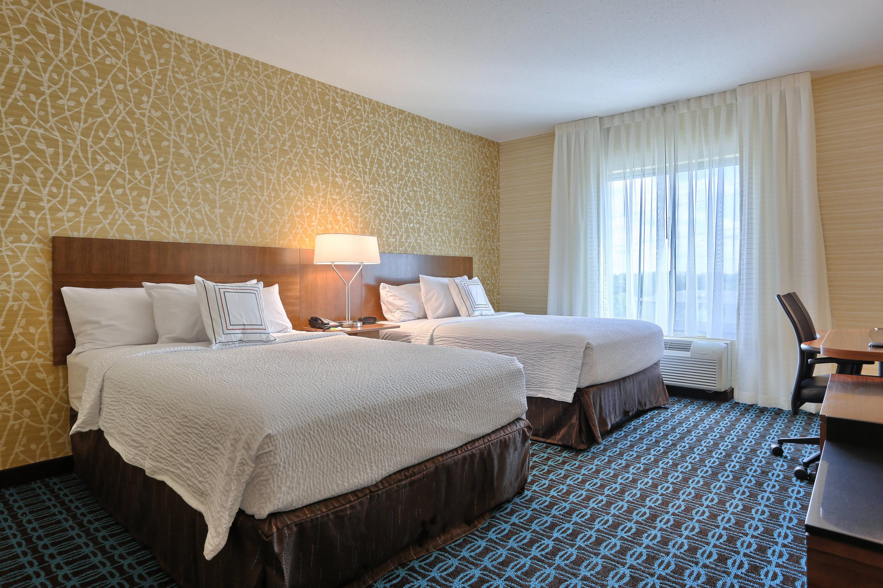 Fairfield Inn & Suites by Marriott Philadelphia Horsham, Willow Grove