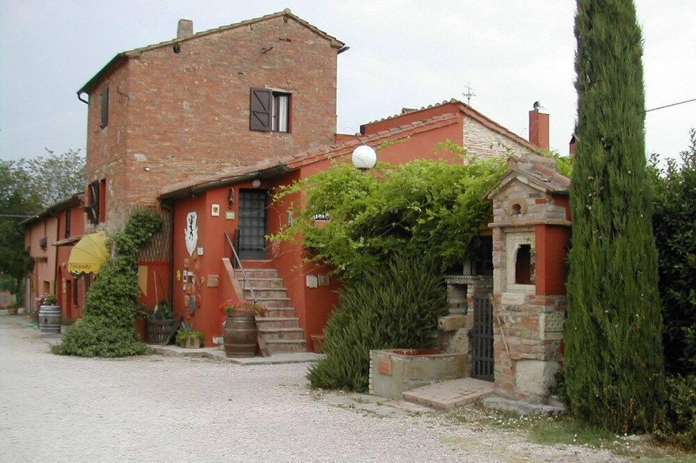 Locanda del Principato Umbrië - Castiglione del Lago visuel 2/5 Locanda del Principato Umbrië - Castiglione del Lago visuel 2/5