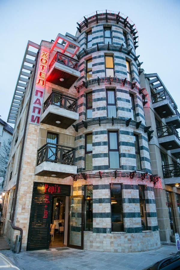 hotel photo