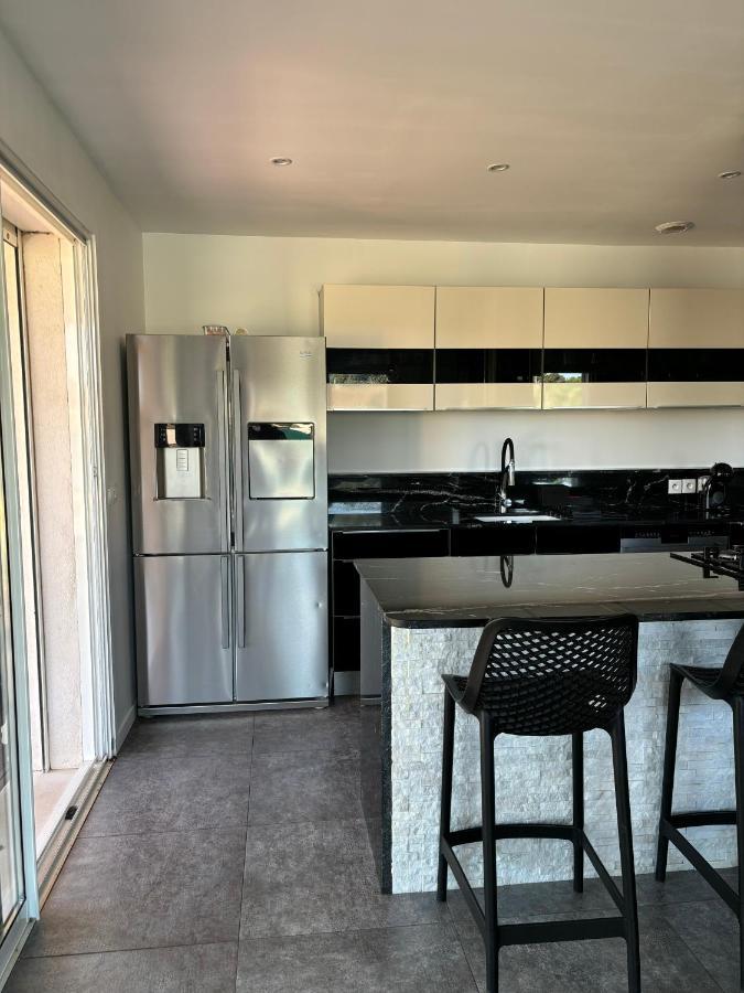 Maison tout confort à proximité des plages Provence-Alpes-Côte d'Azur - Villeneuve-Loubet visuel 1/5