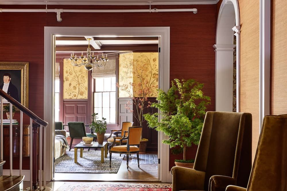 Kennebunkport Captains Collection