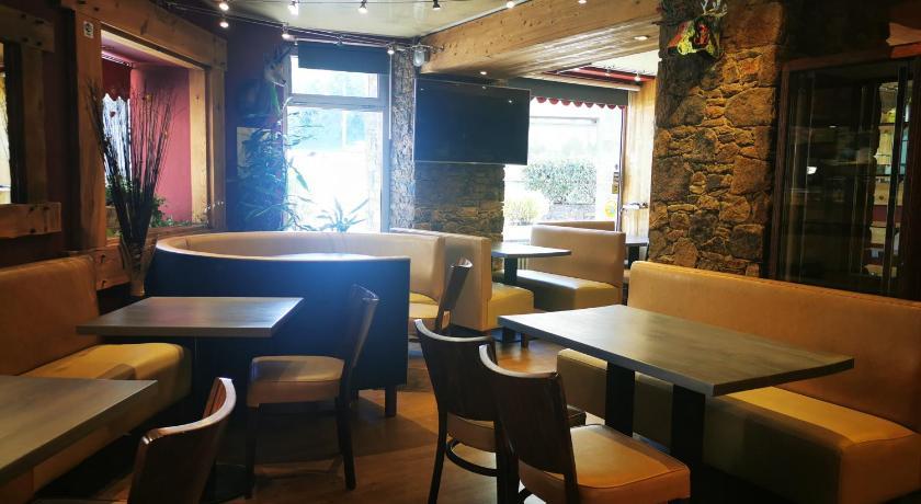 Logis Hotel Restaurant Planes Languedoc-Roussillon - Saillagouse visuel 4/5 Logis Hotel Restaurant Planes Languedoc-Roussillon - Saillagouse visuel 4/5