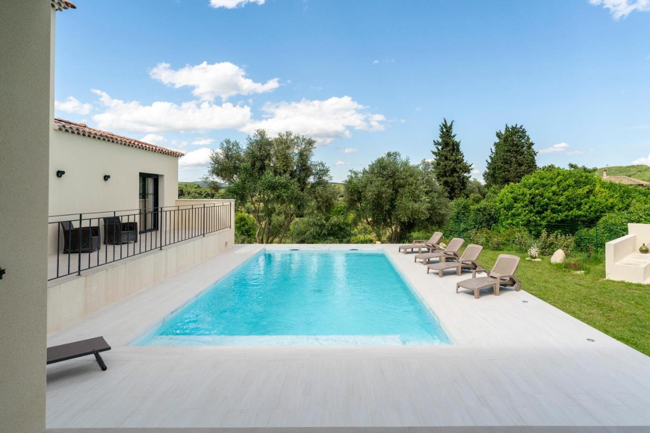 Villa spacieuse et accueillante Languedoc-Roussillon - La Roque-sur-Cèze visuel 1/5 Villa spacieuse et accueillante Languedoc-Roussillon - La Roque-sur-Cèze visuel 1/5