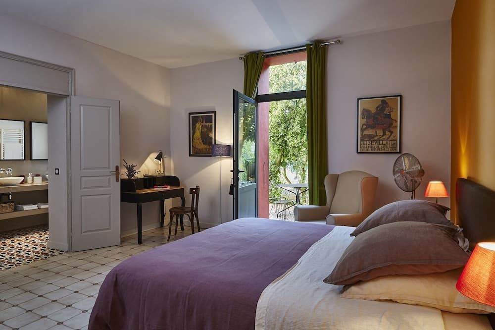 Clos Des Aspres Languedoc-Roussillon - Ortaffa visuel 5/5