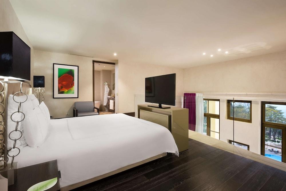 sembo-725341-cc0050-913756 Swissotel Resort Sochi Kamelia