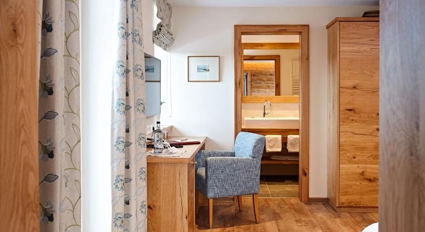 Natur- & Genießerhotel Der Birkenhof