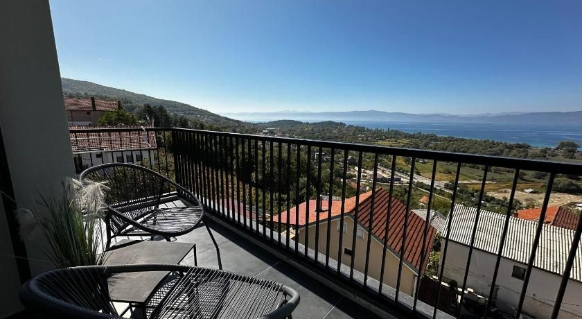 La Vista Luxury Villa