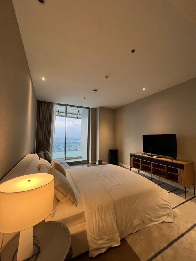 Magnolias Ratchadamri Boulevard Serviced Residences