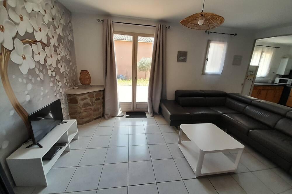 villa individuelle Languedoc-Roussillon - Bagnols-sur-Cèze visuel 5/5 villa individuelle Languedoc-Roussillon - Bagnols-sur-Cèze visuel 5/5