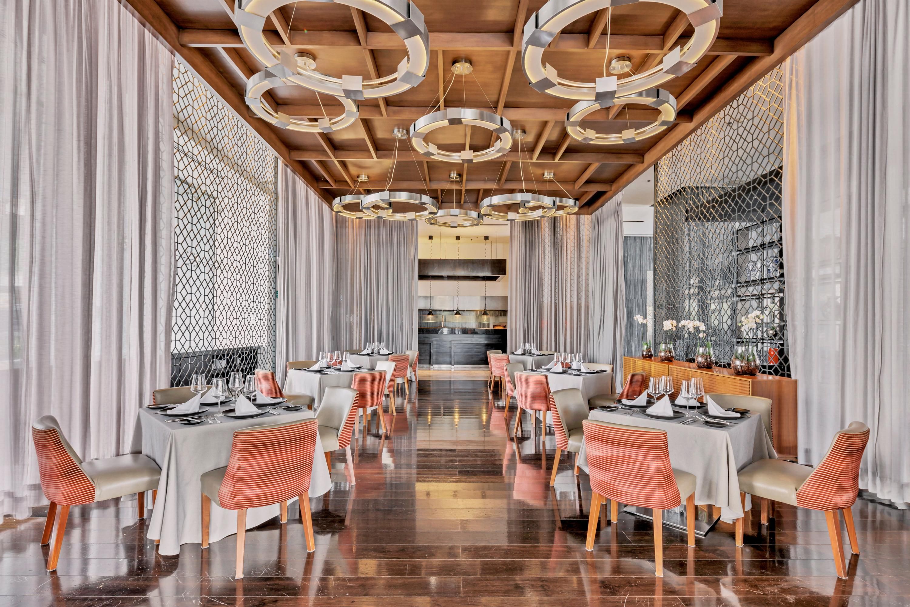 Grand Fiesta Americana Puebla Angelópolis