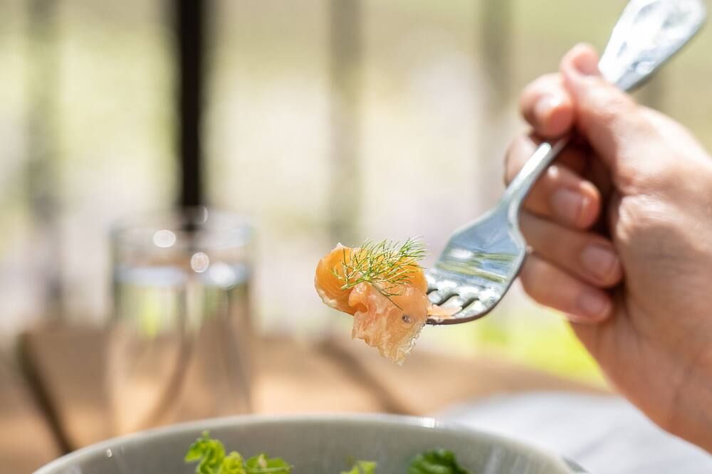 La Bastide du Mourre