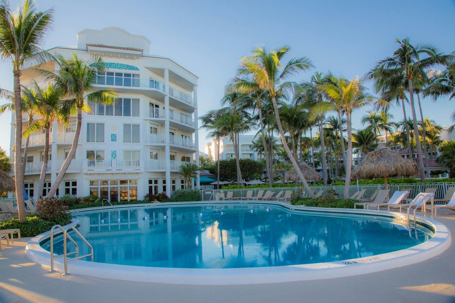 The Lago Mar Beach Resort and Club — image 1 of 1