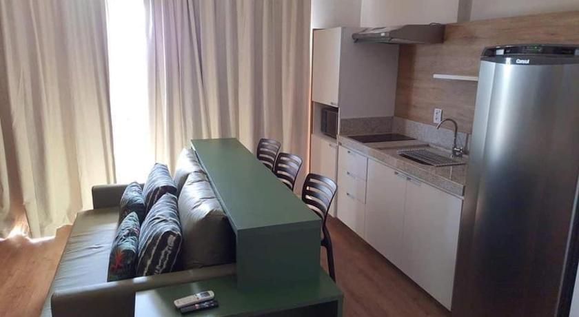 Hot Beach Suites Olimpia Resort