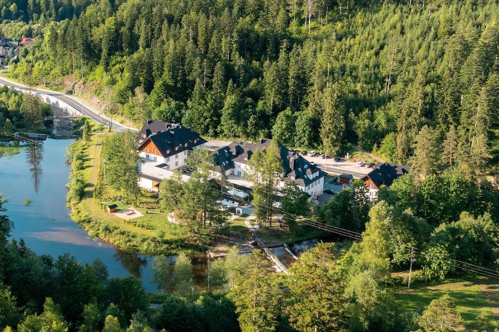 Aries Hotel & SPA Wisła