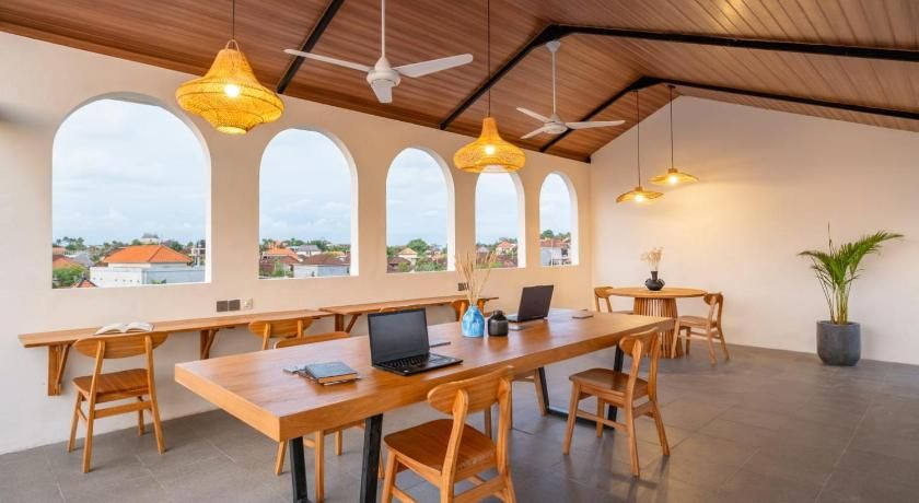 Mysa Boutique Hotel