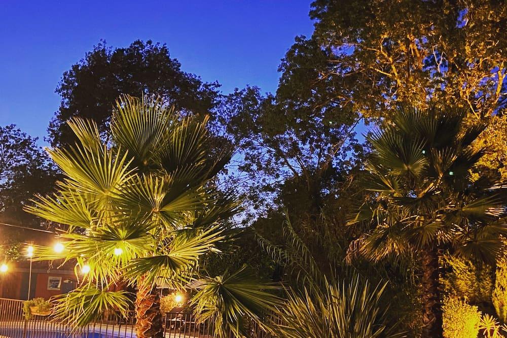 Logis Le Relais Gourmand Provence-Alpes-Côte d'Azur - Mouans-Sartoux visuel 2/5