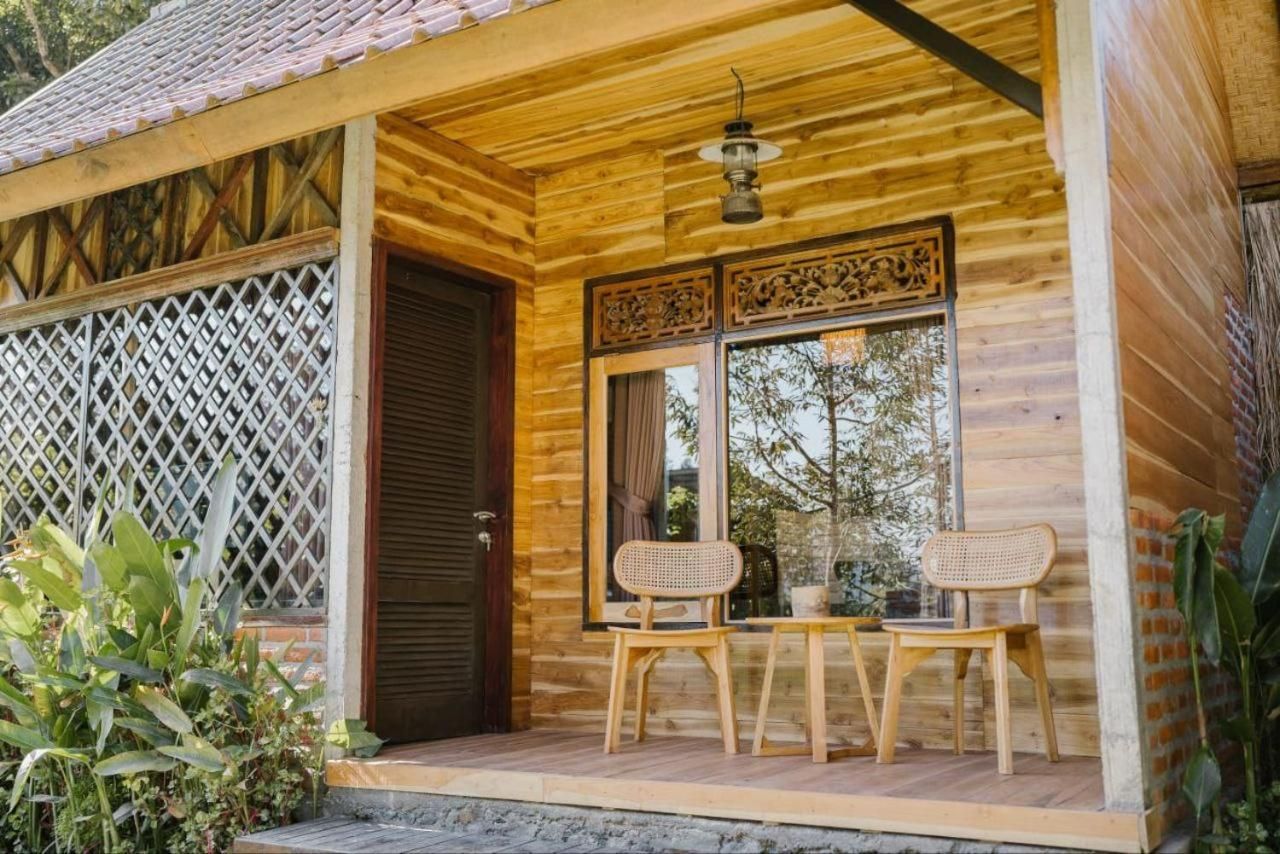 Sekumpul Bali Hidden Space