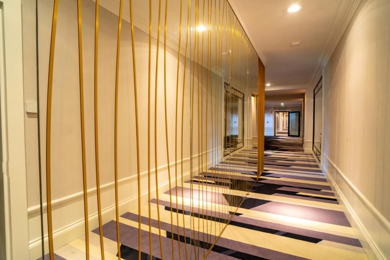 Santa Natura Resort & Spa