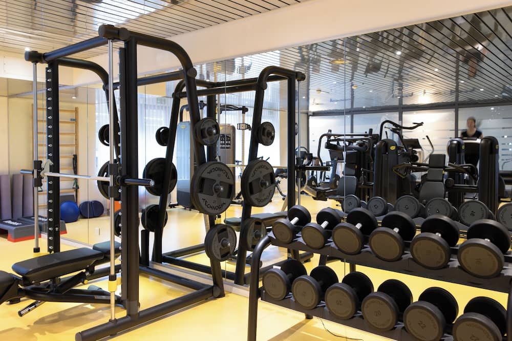 Monte Rosa Boutique Hotel