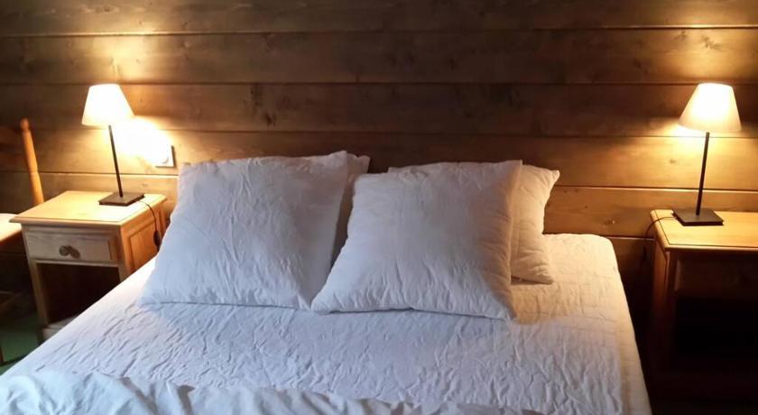 Chalet le Brame en Cevennes Languedoc-Roussillon - Lanuéjols visuel 5/5 Chalet le Brame en Cevennes Languedoc-Roussillon - Lanuéjols visuel 5/5