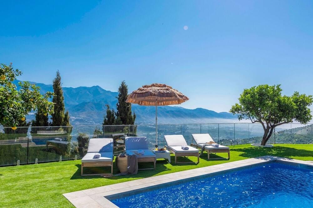 Villa Belen Torrox by Ruralidays Andalousië - Torrox Costa visuel 3/5