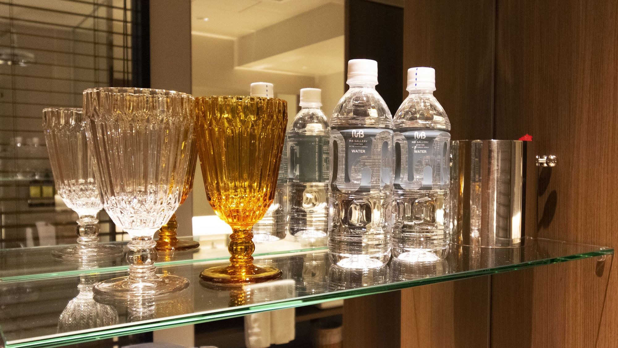 MB GALLERY CHATAN by THE TERRACE HOTELS