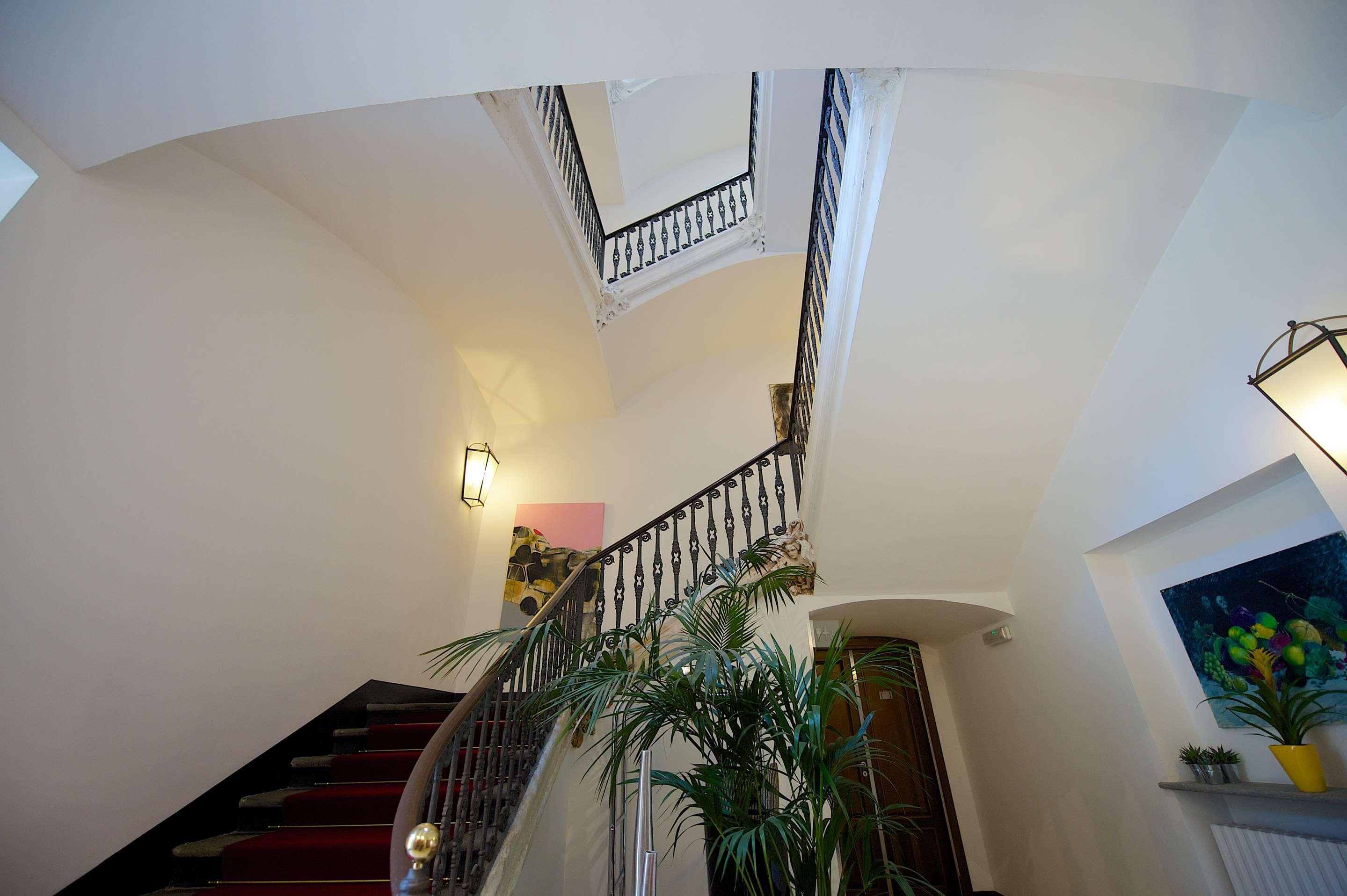 Best western crystal palace hotel italy venue report