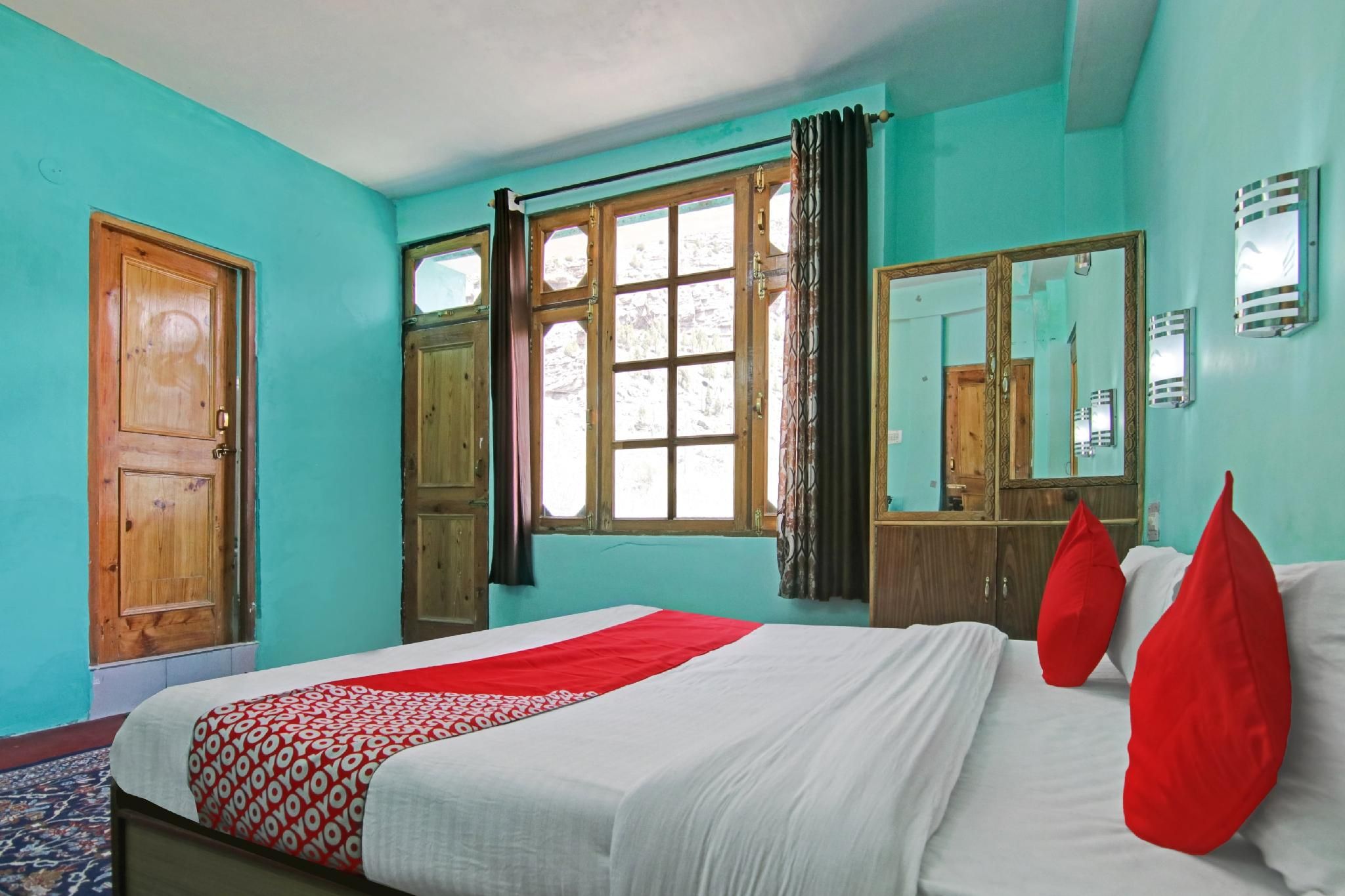 hotel photo