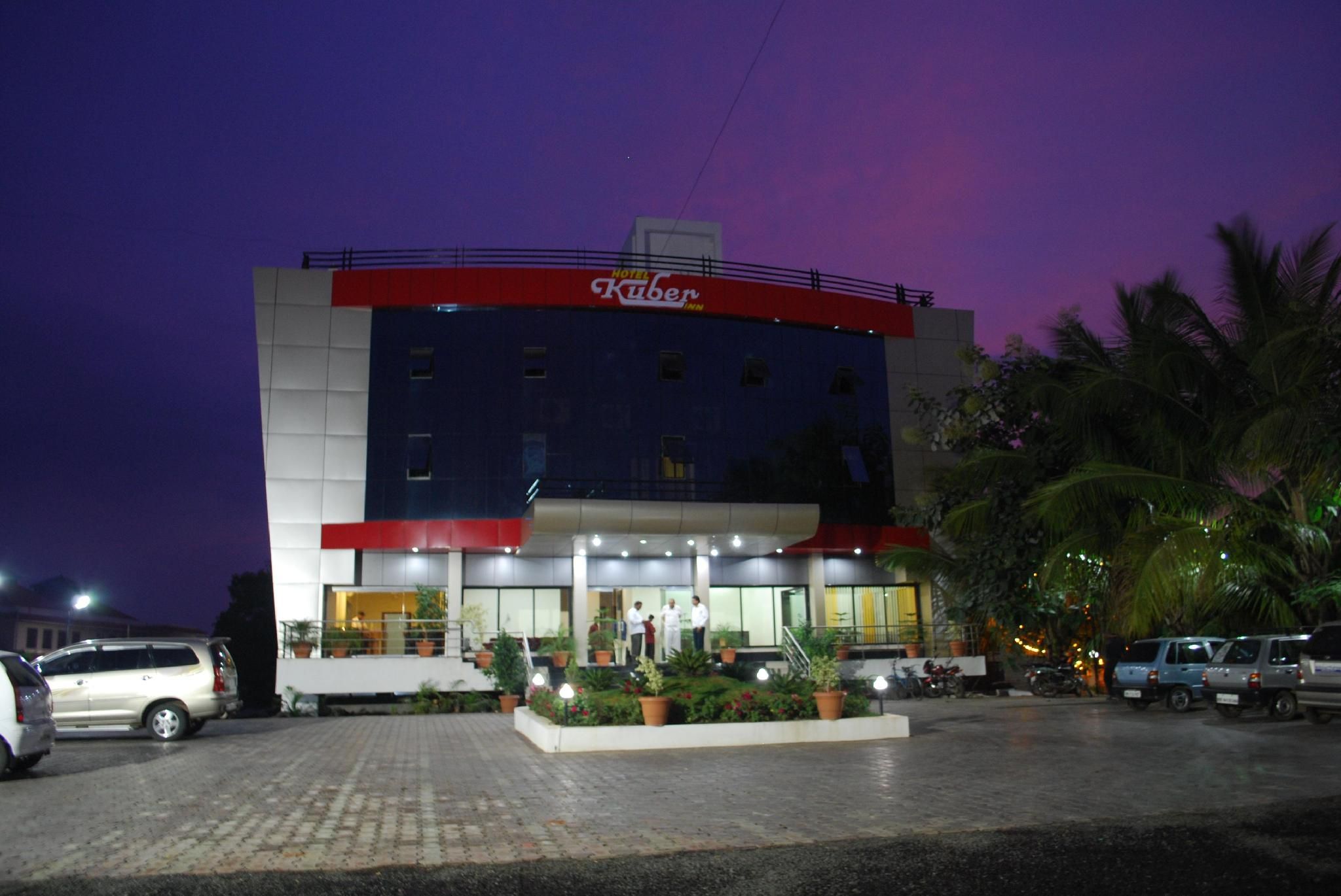 hotel photo