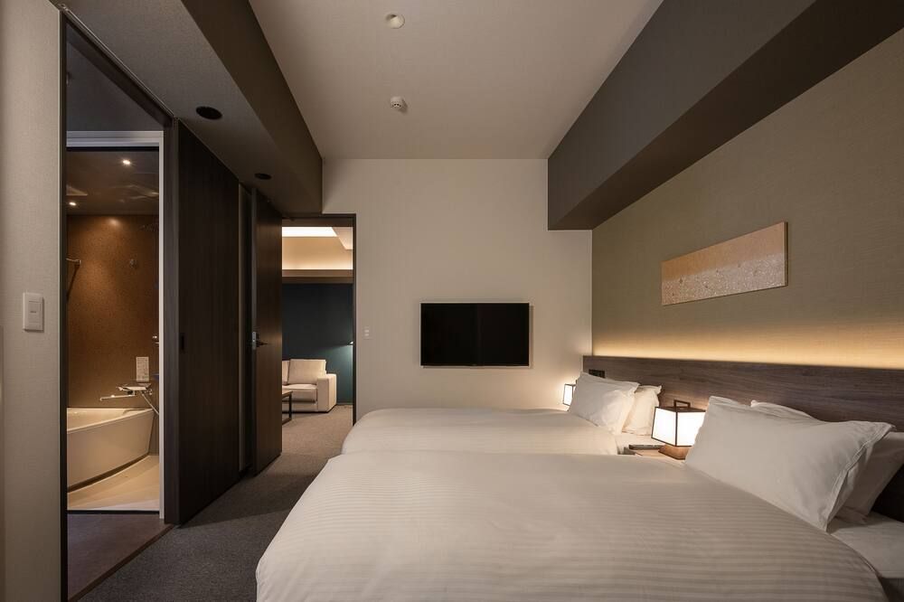 Mimaru Suites Kyoto Central