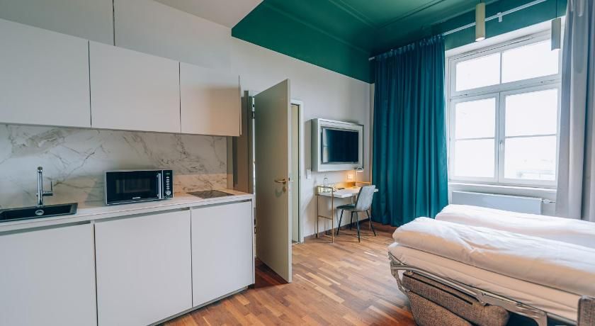 Hotel Amalia - Boutique Hotel