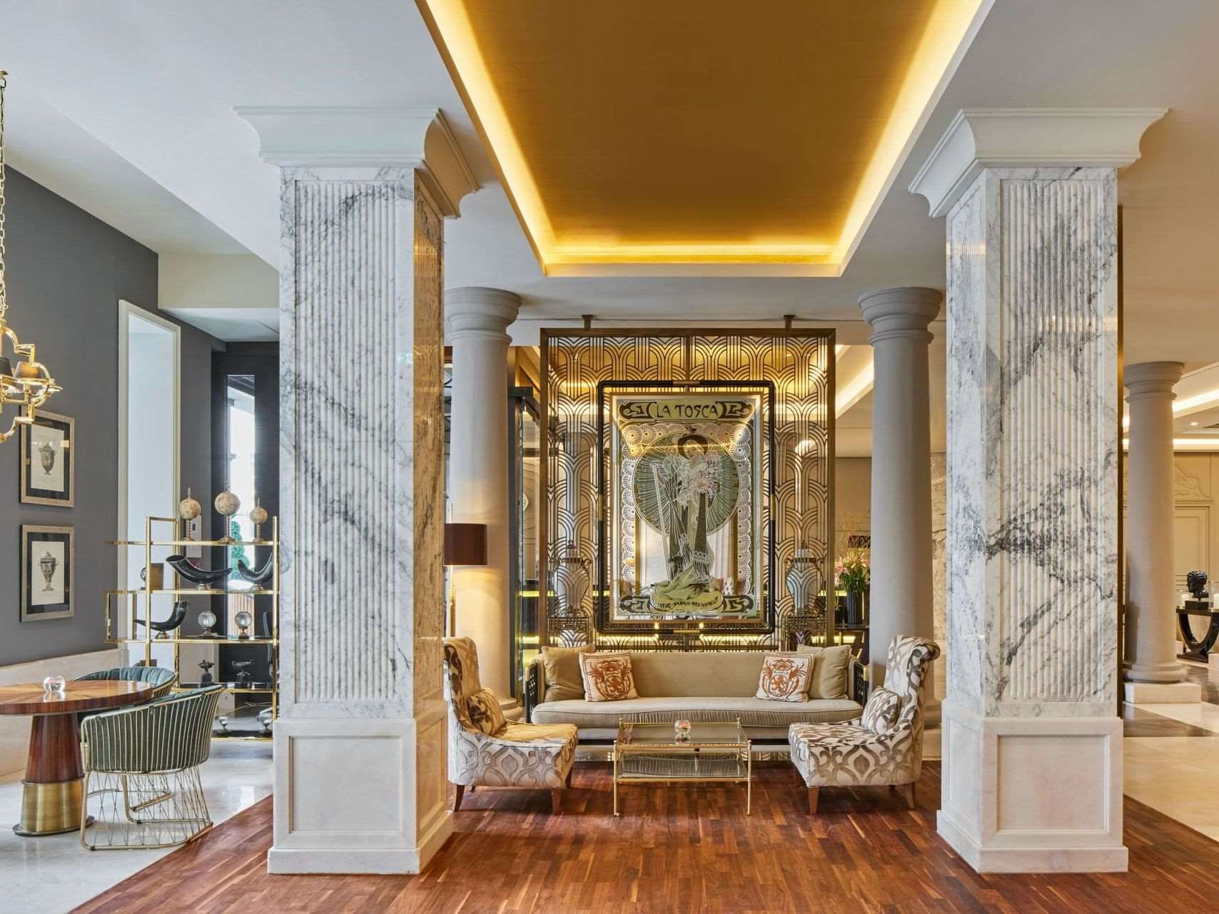 Titanic Gendarmenmarkt Berlin