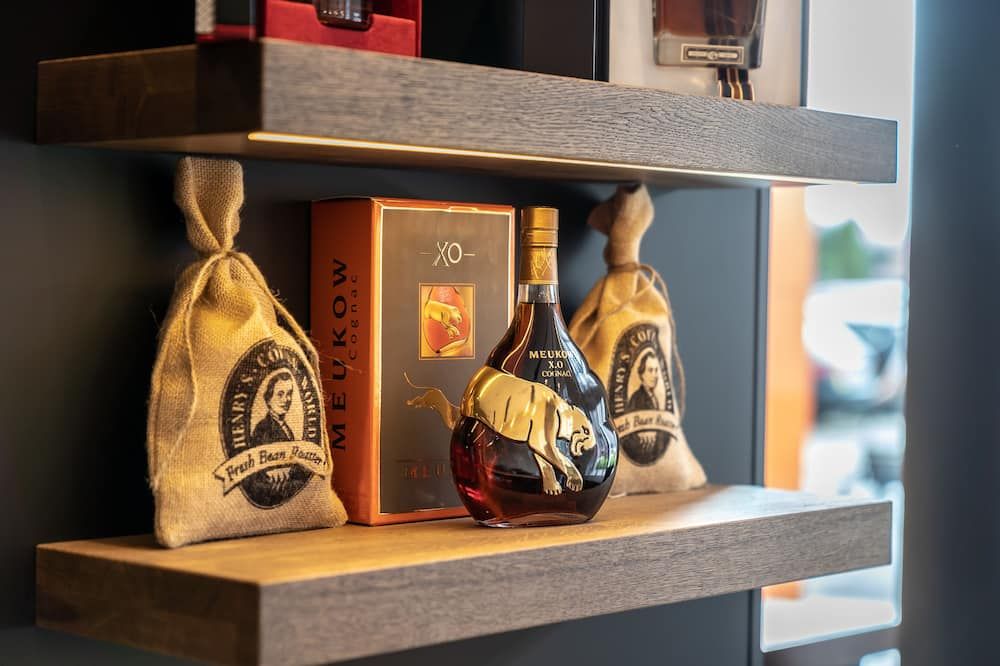 Augsburg Hotel Sonnenhof